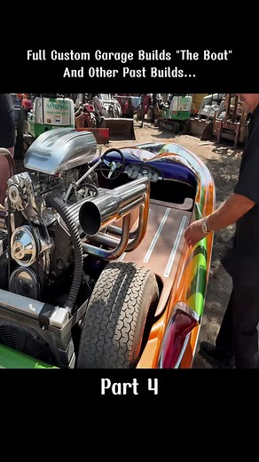 Custom Garage Builds: Create Your Own Dream Space