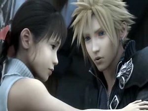 Advent Children Complete: Cloud Strife Story (Globus- Orchard of mines)