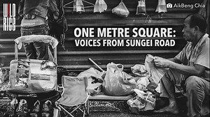18K views · 54 reactions | For many of us, the Sungei Road Market is...
