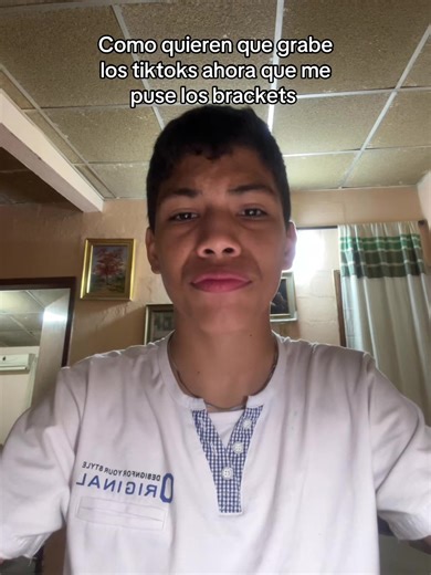 Tips for Recording TikToks with Braces