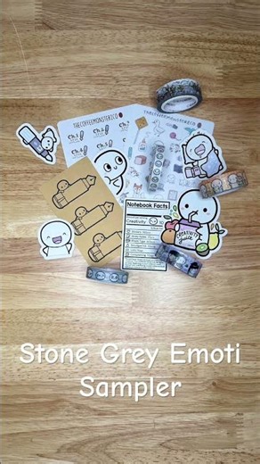 Nothing better than a TCMC notification that your package is arriving momentarily!