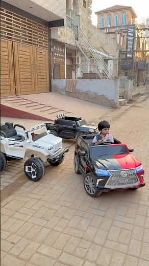 Rc car Lexus jeep Mercedes 🤟🏻🤩✅