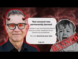 Roblox is EVIL