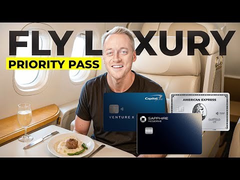 A Complete Guide to Priority Pass For Beginners