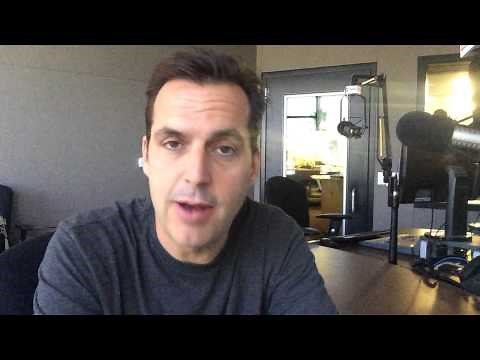 Bruce St. James Lost 30 lbs the #RedMountainWay