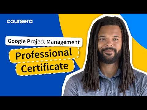 How to Become a Project Manager with a Google Certificate