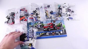 LEGO 60141 CITY ● POLICE STATION