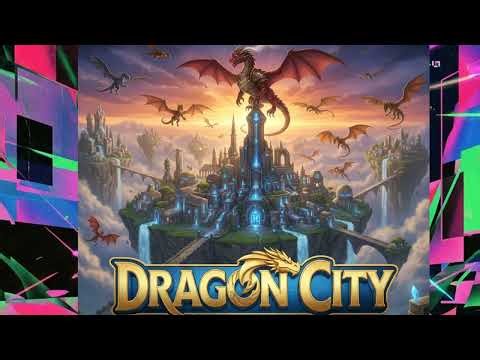 Dragon City Mod Apk 2025 VIP Unlimited Money - Mod Menu ANDROID-IOS 2025 Hack