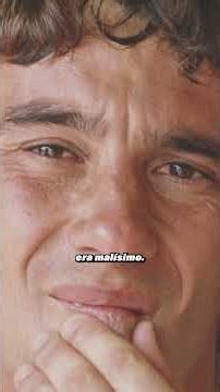 Ayrton Senna's love for Corinthians 🥹💚