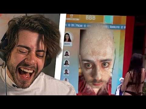 esses memes do reddit estão me deixando louco