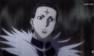 Hunter x Hunter - Episode 20 - Bien-aîmée et désastre !