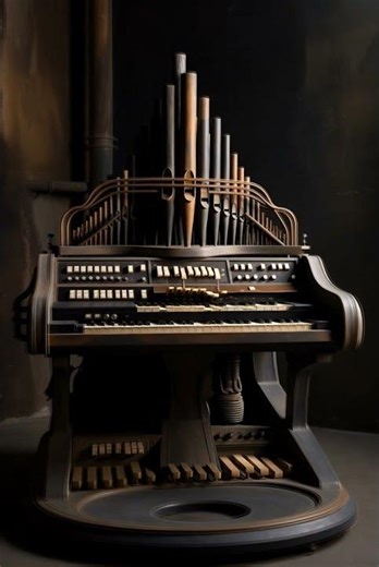 ENIGMATIC B3 SOUND MACHINES - ESM #enigmaticsoundmachines
