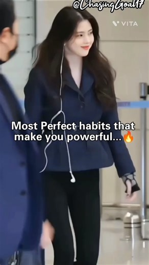 Most perfect habits that make you powerful 💖 #shortsfeed #shorts #motivation #viralvideo