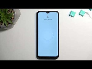 How to Set Up Nokia C21 Plus - First Configuration