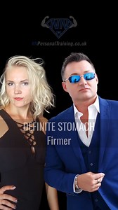 CRUNCH BASIC For Upper Abs Exercise Tutorial