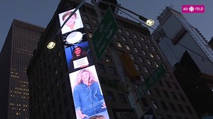 311K views · 4.2K reactions | Le 19 octobre dernier. Je suis à New...