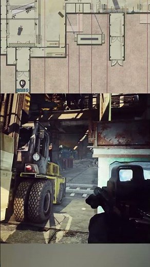 Laufbursche Teil 1 & 2 / Postman Pat Part 1 & 2 ★ #shorts ★ Escape from Tarkov