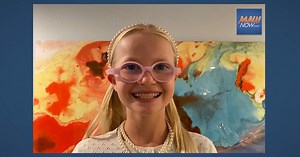 Maui  Student Selected as Semifinalist in National “Artemis Moon Pod Essay Contest” with NASA | Maui Now
