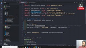 Angular - Complete Course Guide -- 1