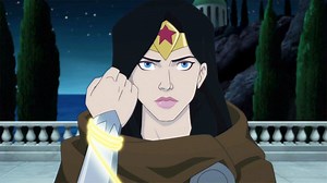 223K views · 2.4K reactions | Check out Princess Diana of Themyscira in action in this exclusive trailer for Wonder Woman: Bloodlines. | IGN | Facebook