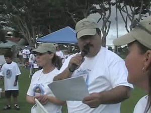 National Ataxia Foundation on Reels