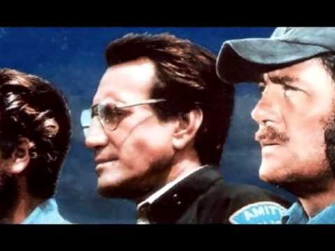 Jaws: Soundtrack - End Title (Theme from 'Jaws') - 12 of 12