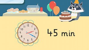 Time Intervals  | sofatutor.com