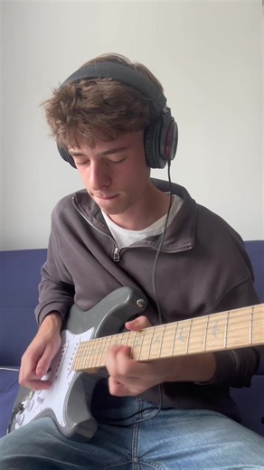 cold - chris stapleton (mainly improv) #fyp #guitar #guitartok #foryou #chrisstapleton