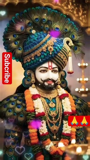 हर के सहारे खाटू श्याम हमारे#खाटूश्याम #khatushyambhajan #trending #bhakti