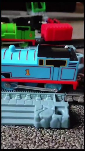 Thomas The Tank Engine