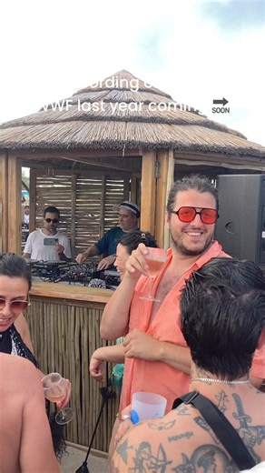 2.6K views · 38 reactions | Full recording of my dj set Gilles Peterson's Worldwide Festival last year coming  | The Reflex | Facebook