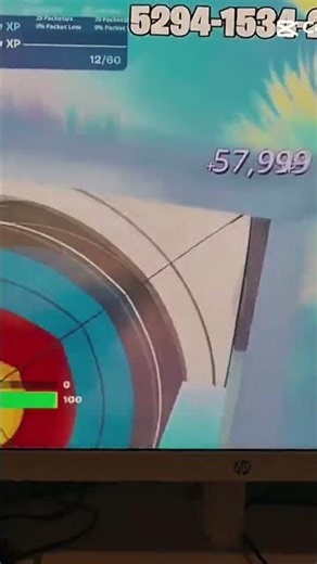 fortnite xp mapcwith code