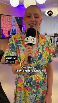 Drag Race France : plusieurs centaines de personnes réunies pour la finale de l'émission