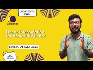 Linear Interpolation Explained