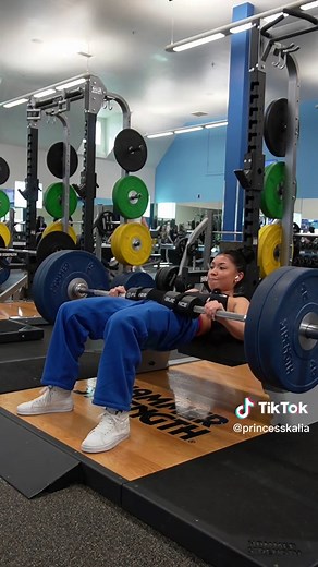 Mic'd Up in the Gym: German Volume Training Leg Day