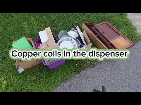 Sympathizing street scrapping