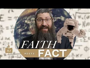 How Science and Religion Can Agree on the Age of Our Universe | Faith Meets Fact Ep. 1