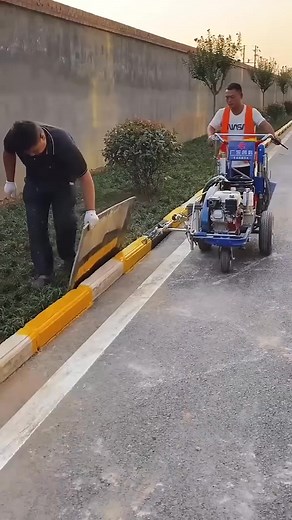 Rod color lining work | Engineering and construction work