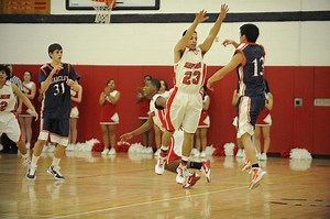 Sleepy Hollow Boys Basketball Team Wins O'Hara Summer Tournament