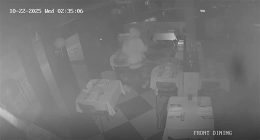 Eastlake restaurant suffers 25th break-in since 2020, calls on city leaders for action
