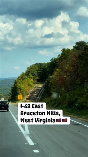 220K views · 2.6K reactions | #truckramp//#BrucetonMills//#WestVirginia9/24/25 | She Dean | Facebook