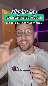 2.2K views · 52 reactions | just do it(tap)⚒chatGPT is going to...