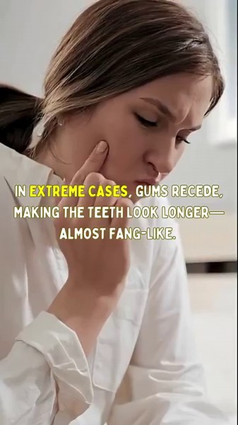 The Real-Life Vampire Condition—Science Explains the Legend! The Vampire Disease Is Real!