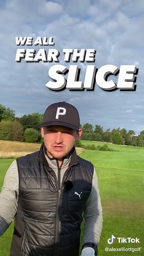 AlexElliottGolf on TikTok