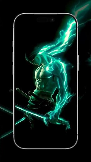 Double 3D Wallpaper for Home & Lock Screen #4k #wallpaper #black