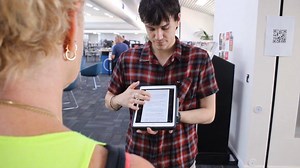 SAFE WA APP | Technology can be tricky. If you’d like help setting up the SafeWA app, please drop into any of our City of Swan Libraries and our friendly staff can help you download the app and show you how to use it. For more information on the app please visit www.wa.gov.au/safewa Thank you for your support as we work together to keep all Western Australians safe. | City of Swan