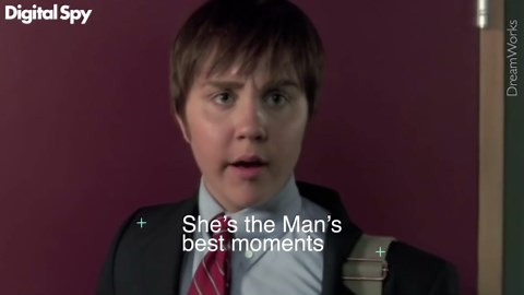 Funniest Moments From She's The Man