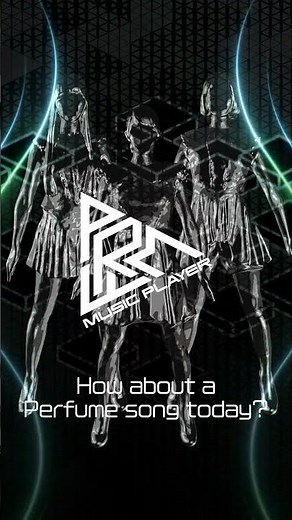 [Perfume Music Prayer] ねぇ #prfm #perfume