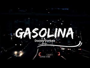 Daddy Yankee - Gasolina (Video Official #BarrioFino #DaddyYankee #Gasolina 162m views · 8 years ago