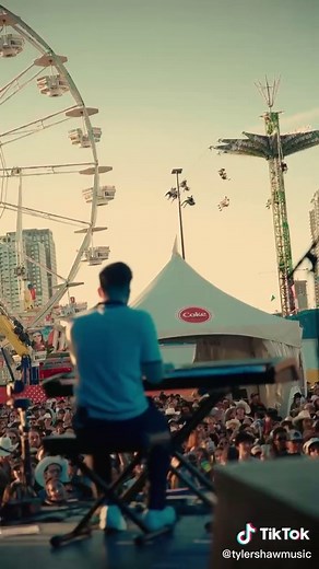 Calgary Stampede 2021 Highlights